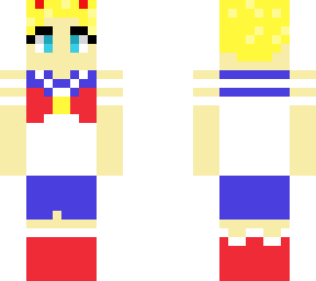 sailor moon