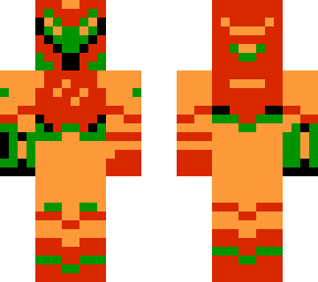 samus aran nes