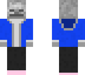sans... ?
