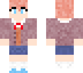 sayori (ddlc)