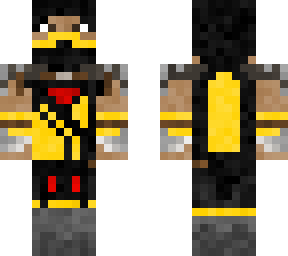 scorpion