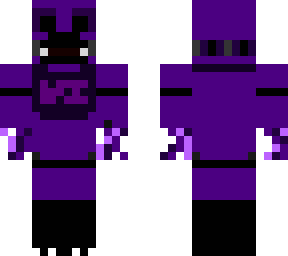 shadow chica