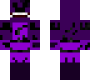 shadow foxy