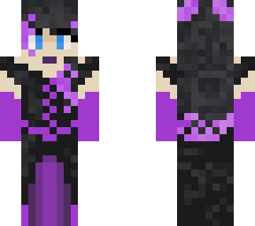 shadow the witch