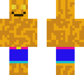 shirtless pumpkin