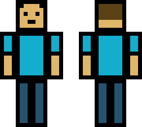 simple cel steve