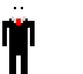 slenderminecraft