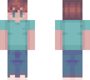 steve hd