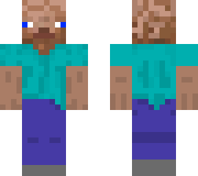 steve with an extra chromosome