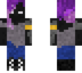 the enderborn