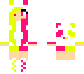 this skin for ultraannie