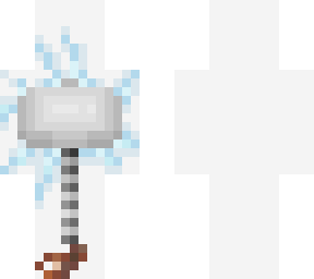 thors hammer