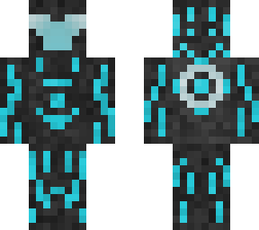 tron person