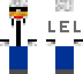 trottel lel