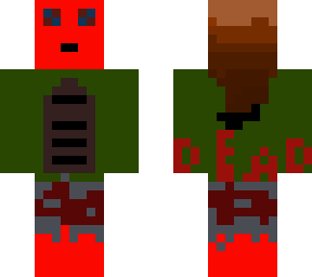unknown ghost