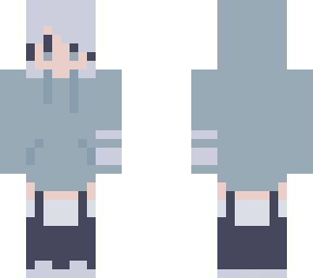 unshaded oc - tyra