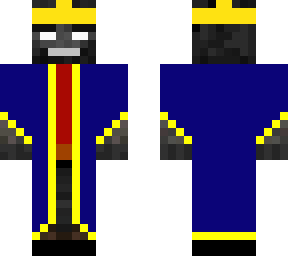 wither prins