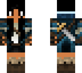 wolf guard