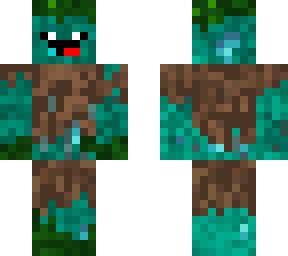 yt skin for meh