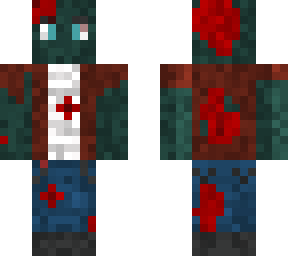 zombie