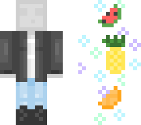 +~ sweetest slime ~+ (contest!)