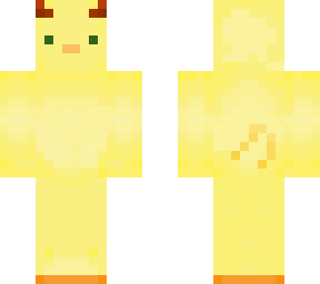 (edit) duck with 3d horns