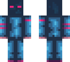 1st skin