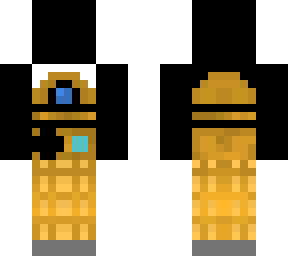 a real dalek