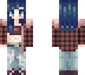 aight new me skin