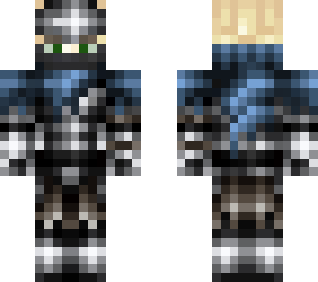 armored legolas v. 1