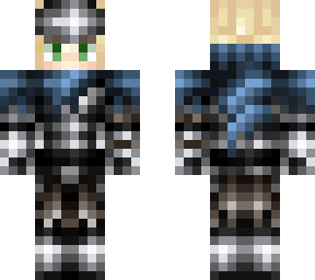 armored legolas v. 2