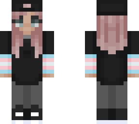 augmented trans char