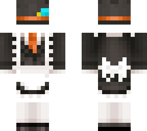 bisnazz maid