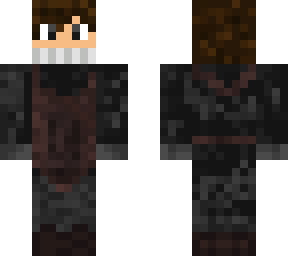 black smith