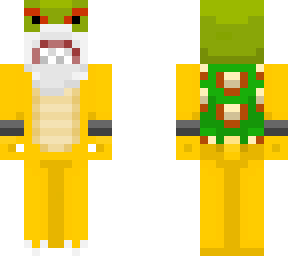 bowser jr. (masked: ds)