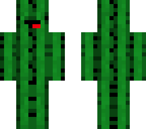 cactus derp