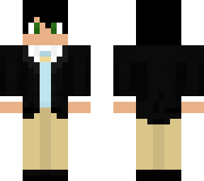 carl skin from liz for grif