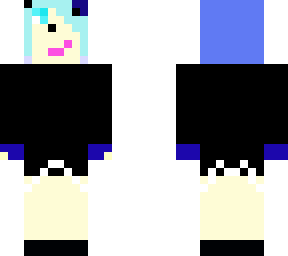 click for effect girl ce