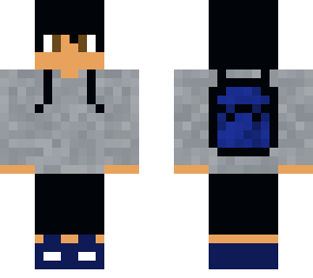 cool skin (stefan)