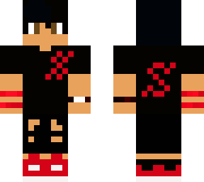cool skin (stefan)