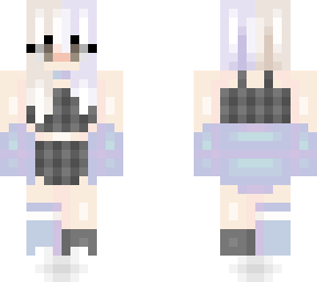 credit to the maker of this skin
