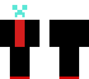 creeper human