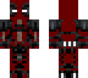 deadpool