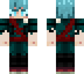 deku