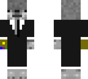 demised dogy v5