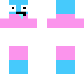 derp trans pride