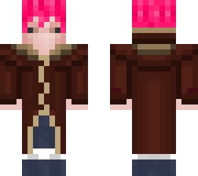 edo tense sasori