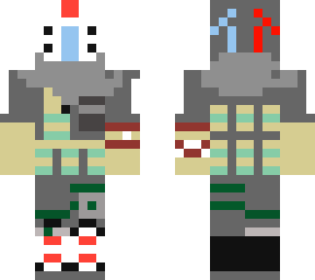 epic robot