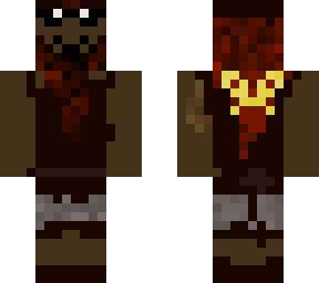 familiar happy guy?