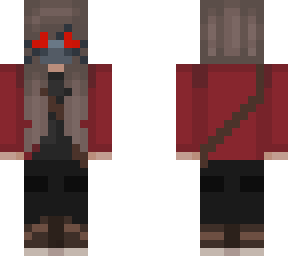 female starlord edit